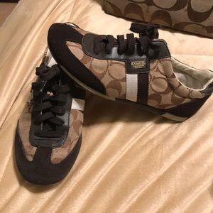 Coach Sneakers